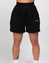 Load image into Gallery viewer, Black Shorts
