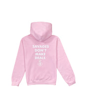 Load image into Gallery viewer, Savages Don&#39;t Make Deals
