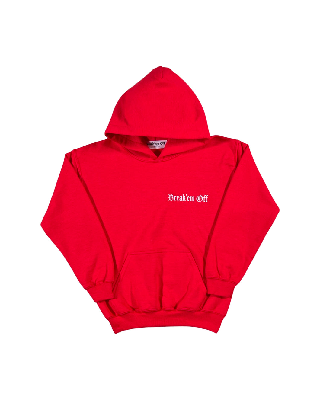 Kid's Hoodie
