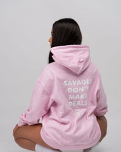 Load image into Gallery viewer, Savages Don&#39;t Make Deals
