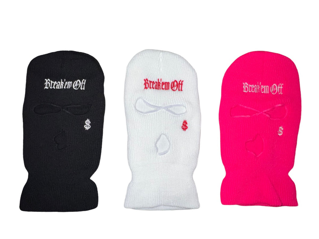 Ski Masks